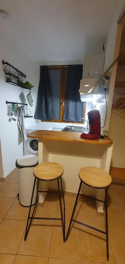 Appartement Tupin 2 à Lyon