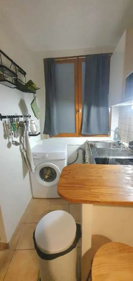 Tupin 2 Apartman Lyon Franciaország