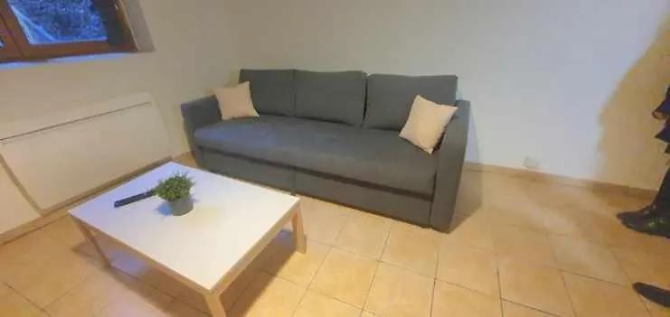 Tupin 2 Apartman Lyon Franciaország