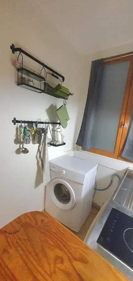 דירות ליון Tupin 2